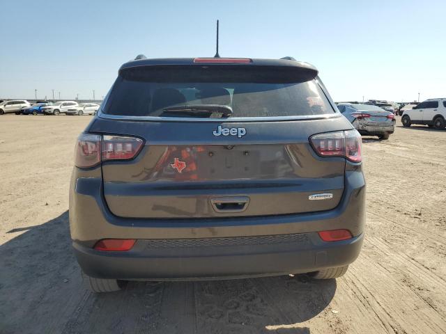 Снимка 6 от търг – 2018 JEEP COMPASS LA с VIN 3C4NJCBB3JT500595