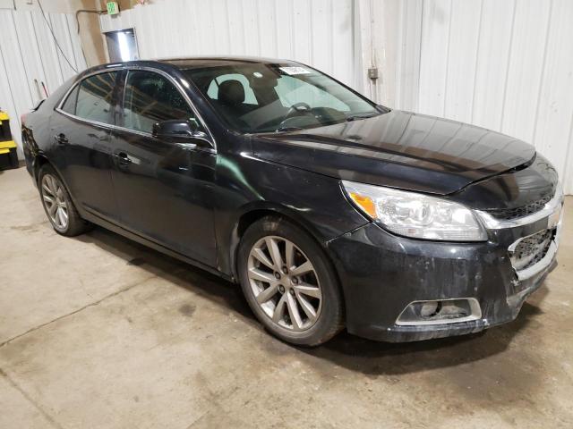 Photo 4 from auction – 2014 CHEVROLET MALIBU 2LT with VIN 1G11E5SL5EF286144