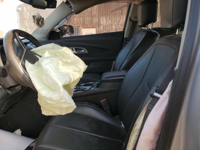 Photo 7 from auction – 2017 CHEVROLET EQUINOX PR with VIN 2GNFLGE33H6269116