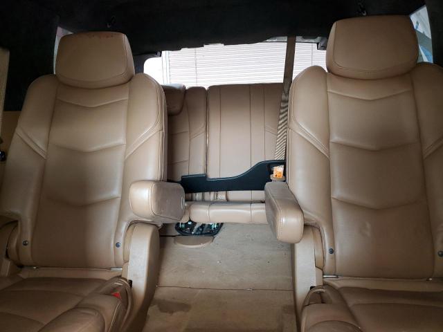 Photo 10 from auction – 2017 CADILLAC ESCALADE P with VIN 1GYS4DKJ2HR327172