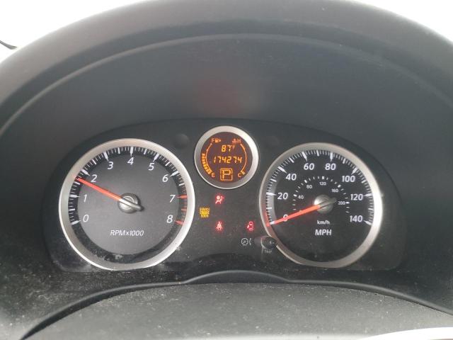 Photo 9 from auction – 2011 NISSAN SENTRA 2.0 with VIN 3N1AB6AP7BL729716