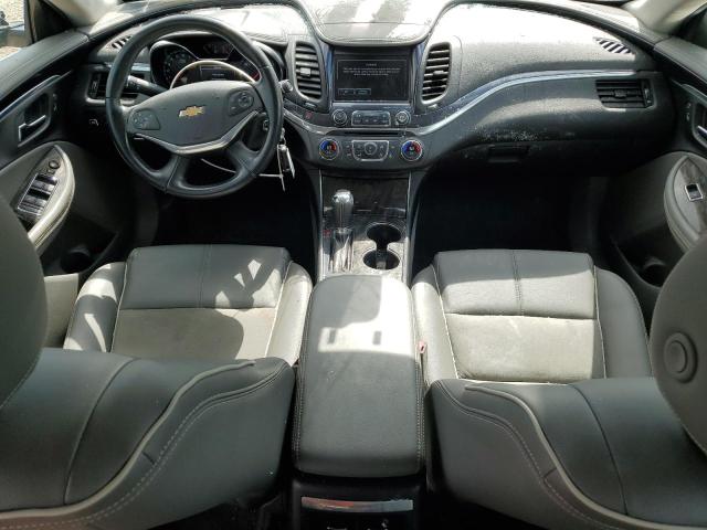 Photo 8 from auction – 2015 CHEVROLET IMPALA LT with VIN 2G1125S32F9279350