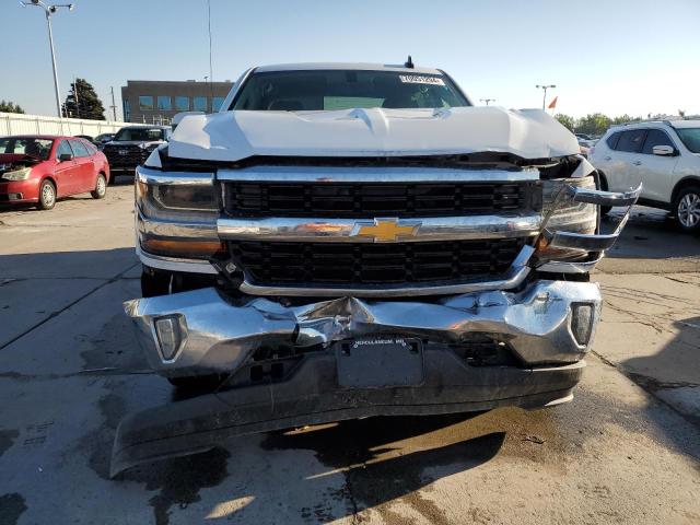 Photo 5 from auction – 2016 CHEVROLET SILVERADO with VIN 3GCUKREC0GG349040