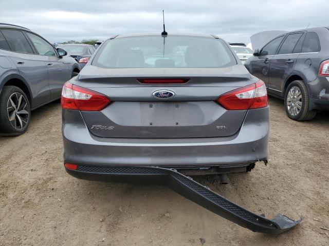 صورة رقم 6 من المزاد - 2012 FORD FOCUS SEL مع VIN 1FAHP3H2XCL220440