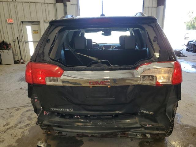 Photo 6 from auction – 2017 GMC TERRAIN SL with VIN 2GKFLUEK5H6198410
