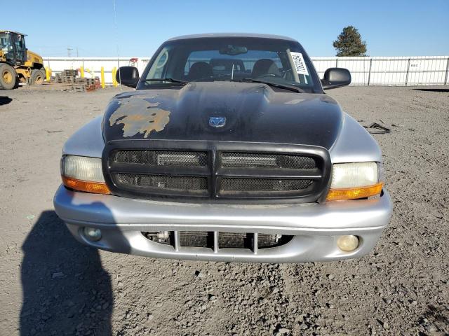Foto 5 de la subasta – 2002 DODGE DAKOTA con VIN 1B7GL22Z51S263720