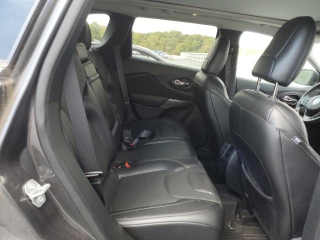 Photo 11 from auction – 2019 JEEP CHEROKEE L with VIN 1C4PJMDX1KD218731
