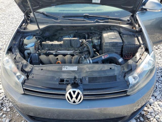 Photo 12 from auction – 2010 VOLKSWAGEN JETTA SE with VIN 3VWTX7AJ7AM685974