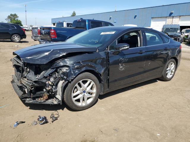 Photo 1 from auction – 2014 FORD FUSION SE with VIN 1FA6P0H72E5360362