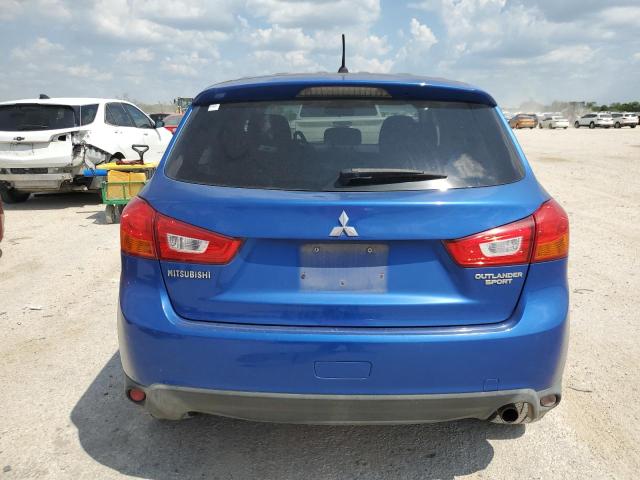 Photo 6 from auction – 2016 MITSUBISHI OUTLANDER with VIN JA4AP3AU2GZ025999