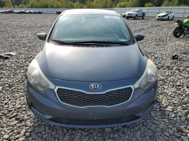 Photo 5 from auction – 2016 KIA FORTE LX with VIN KNAFK4A69G5586254