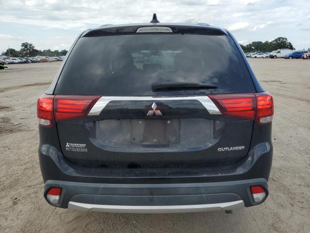 Photo 6 from auction – 2018 MITSUBISHI OUTLANDER with VIN JA4AD2A31JJ002181