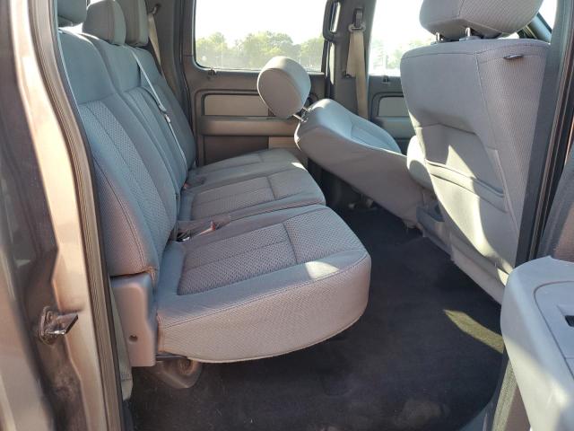 Photo 10 from auction – 2013 FORD F150 SUPER with VIN 1FTFW1EF6DFD65118