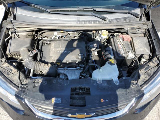 Photo 11 from auction – 2020 CHEVROLET SONIC with VIN 1G1JG6SB5L4129441