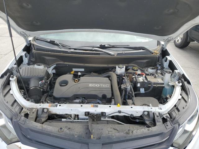 Photo 12 from auction – 2020 CHEVROLET EQUINOX LS with VIN 3GNAXHEV5LS508746