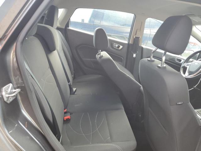 Photo 10 from auction – 2016 FORD FIESTA SE with VIN 3FADP4EJ5GM189392