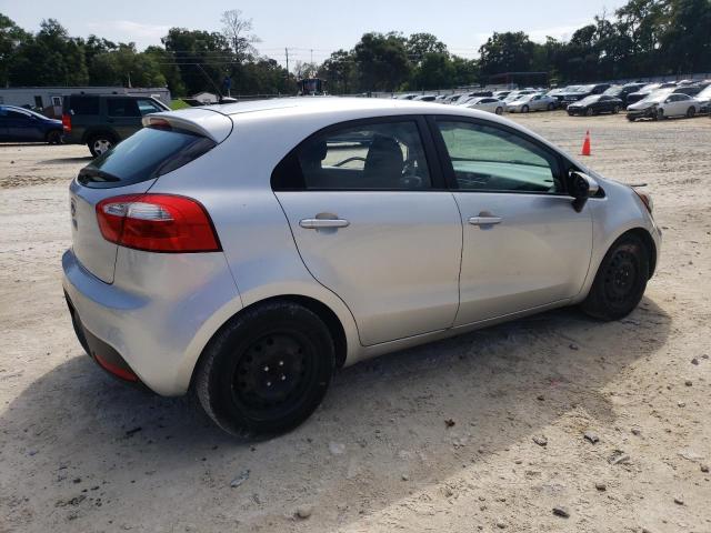 Photo 3 from auction – 2012 KIA RIO LX with VIN KNADM5A34C6013635