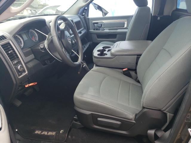 Photo 7 from auction – 2014 RAM 1500 ST with VIN 3C6JR7AT3EG332035