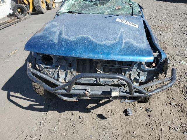 Photo 11 from auction – 1994 TOYOTA PICKUP 1/2 with VIN 4TARN13P7RZ205343