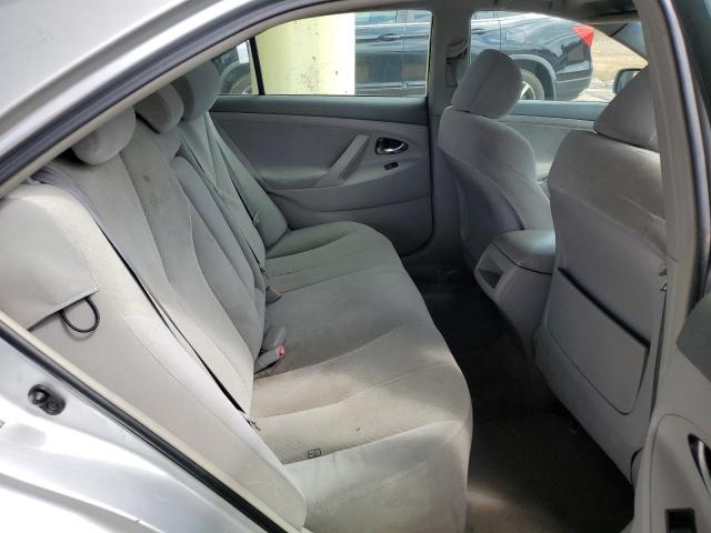 Photo 10 from auction – 2007 TOYOTA CAMRY CE with VIN 4T1BE46K27U613701