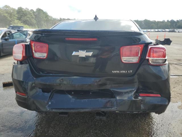 Photo 6 from auction – 2015 CHEVROLET MALIBU 2LT with VIN 1G11D5SL0FF206186