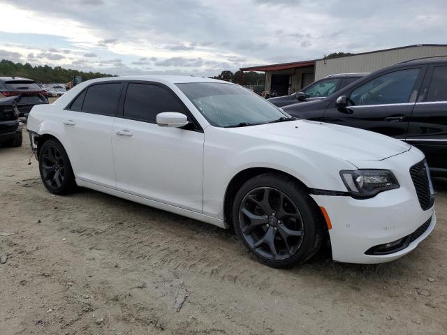 Photo 4 from auction – 2021 CHRYSLER 300 S with VIN 2C3CCABG3MH524124