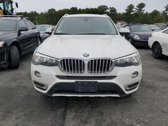 Photo 5 from auction – 2015 BMW X3 XDRIVE2 with VIN 5UXWX9C51F0D52452