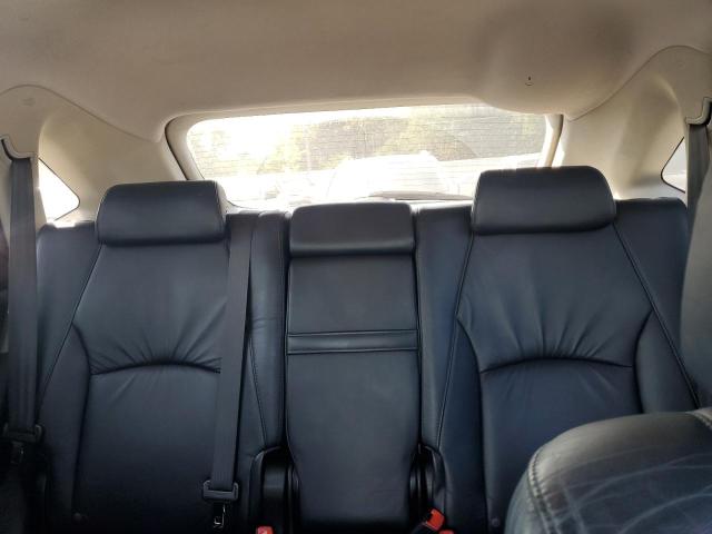 Photo 10 from auction – 2008 LEXUS RX 350 with VIN 2T2HK31U88C069841