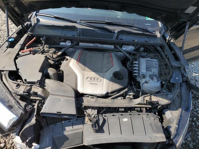 Photo 11 from auction – 2018 AUDI SQ5 PREMIU with VIN WA1A4AFY0J2202932