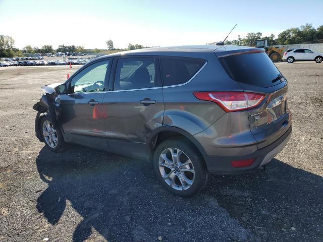 Photo 2 from auction – 2013 FORD ESCAPE SEL with VIN 1FMCU9H92DUA30085