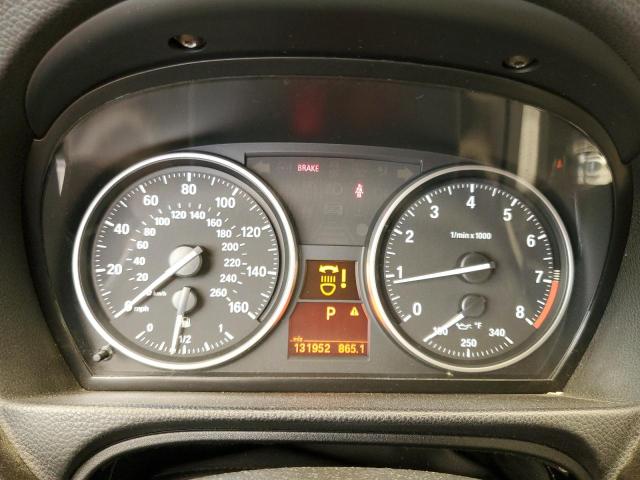 Photo 9 from auction – 2012 BMW 335 I with VIN WBAKG7C5XCE802256