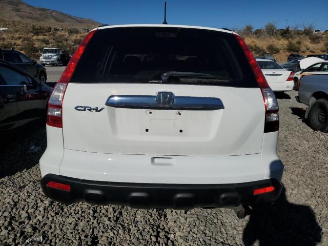 Photo 6 from auction – 2008 HONDA CR-V EX with VIN JHLRE48558C033685