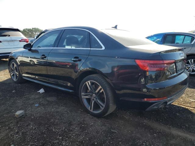 Photo 2 from auction – 2017 AUDI A4 PREMIUM with VIN WAUENAF4XHN010604