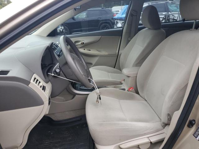 Photo 7 from auction – 2009 TOYOTA COROLLA BA with VIN 2T1BU40E69C132196