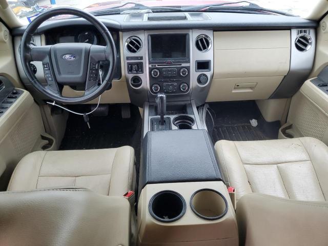 Photo 8 from auction – 2016 FORD EXPEDITION with VIN 1FMJK1HT8GEF36089