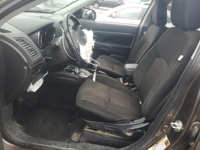 Photo 7 from auction – 2016 MITSUBISHI OUTLANDER with VIN JA4AP3AU6GZ042174
