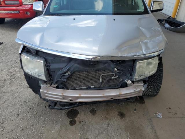 Photo 12 from auction – 2009 LINCOLN MKX with VIN 2LMDU68CX9BJ03249