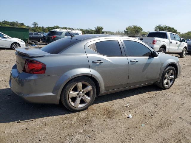 Photo 3 from auction – 2012 DODGE AVENGER R/ with VIN 1C3CDZBG4CN112120