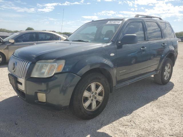 MERCURY MARINER 2008 with VIN 4M2CU81Z08KJ35373 - Photo from auction