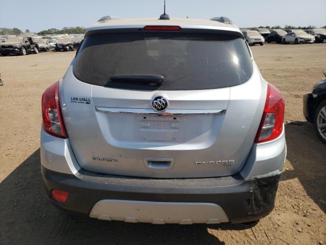 Photo 6 from auction – 2016 BUICK ENCORE with VIN KL4CJESB3GB621960