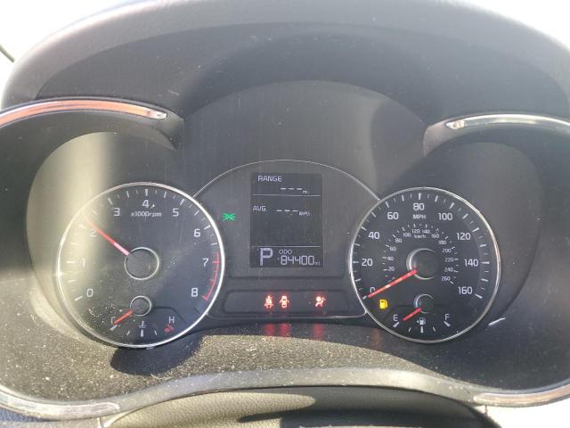 Photo 9 from auction – 2014 KIA FORTE LX with VIN KNAFX4A66E5181533