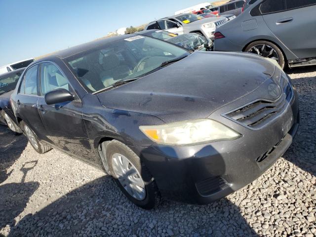 Photo 4 from auction – 2010 TOYOTA CAMRY BASE with VIN 4T1BF3EK8AU045938
