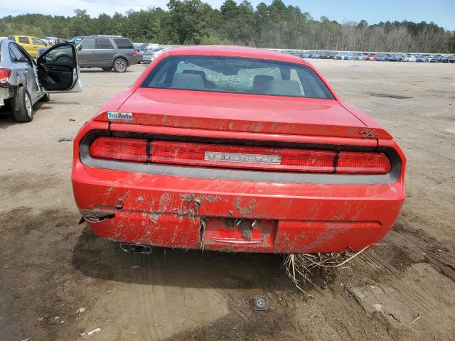 Photo 6 from auction – 2010 DODGE CHALLENGER with VIN 2B3CJ5DT5AH313393