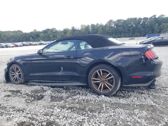 Photo 2 from auction – 2017 FORD MUSTANG with VIN 1FATP8UH0H5278649
