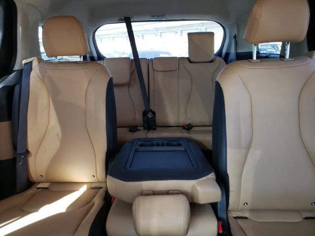 Photo 10 from auction – 2024 KIA CARNIVAL E with VIN KNDNC5H34R6399479