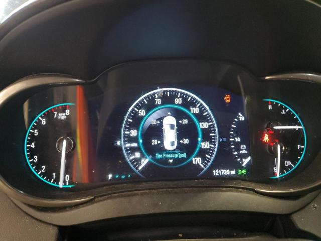Photo 9 from auction – 2014 BUICK LACROSSE with VIN 1G4GA5G35EF180066