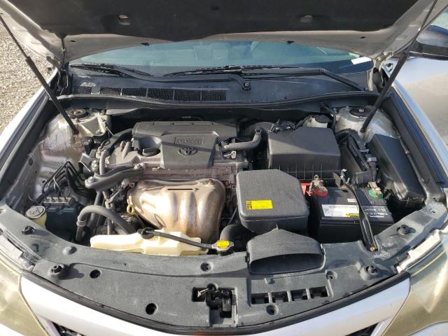 Photo 11 from auction – 2013 TOYOTA CAMRY L with VIN 4T1BF1FK5DU212408