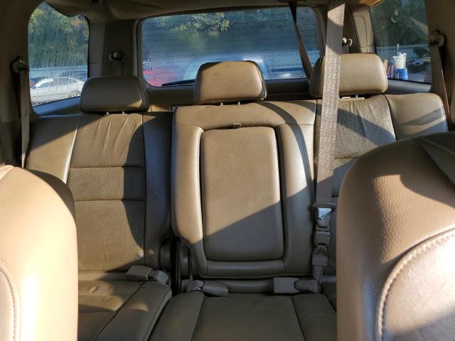 Photo 10 from auction – 2007 HONDA PILOT EXL with VIN 5FNYF18587B015557