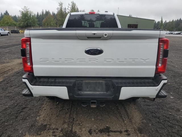 Photo 6 from auction – 2023 FORD F250 SUPER with VIN 1FT8X2BN0PEC27558
