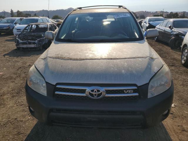 Photo 5 from auction – 2006 TOYOTA RAV4 LIMIT with VIN JTMBK31V465008080